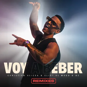 Voy A Beber (Remixes) by Christian Alicea