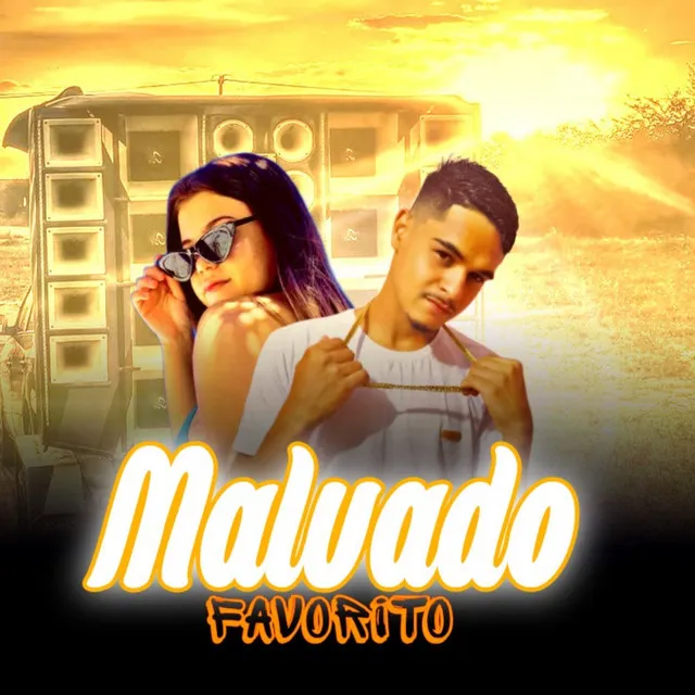 Malvado Favorito (feat. MC BEATRIZ)