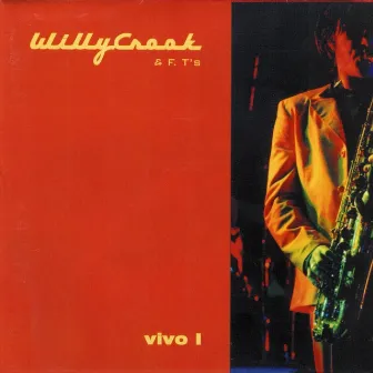 Vivo I (feat. Funky Torinos) by Willy Crook