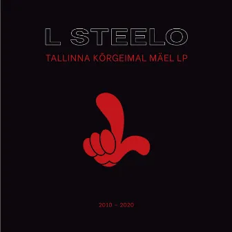 Tallinna Kõrgeimal Mäel by LSteelo