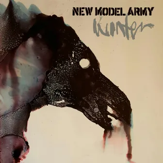 Winter by New Model Army