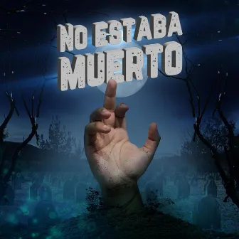 No estaba muerto by Gorduki