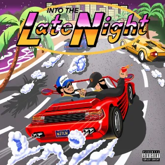 Into The Late Night by Cardo Got Wings