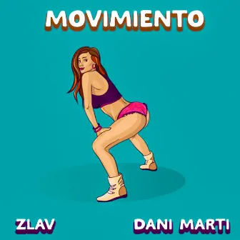 Movimiento by Zlav