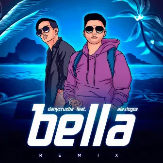 Bella (Remix) by Alex Logos