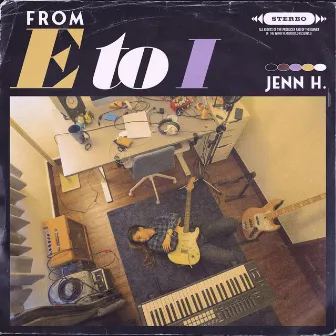 From E to I (E-Side) by Jenn H.