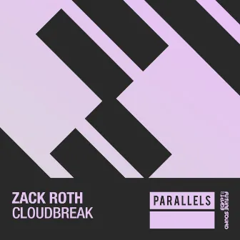 Cloudbreak by Zack Roth