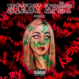 Nikdy zpět by Ponyo