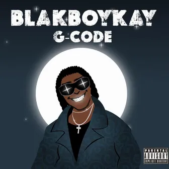 G-Code by BLAKBOYKAY