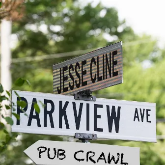 Parkview Pub Crawl by Jesse Cline