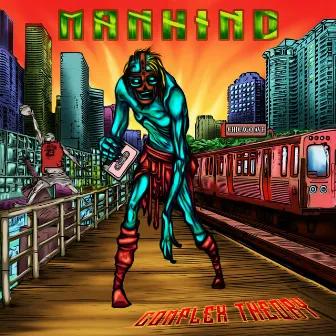 Mankind by Complex Theory