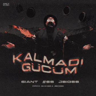 Kalmadı Gücüm by JBigss