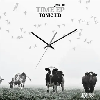 Time by Tonic HD