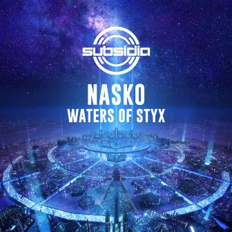 Waters of Styx by Nasko