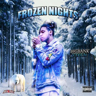 Frozen Nights by BigBankVtech