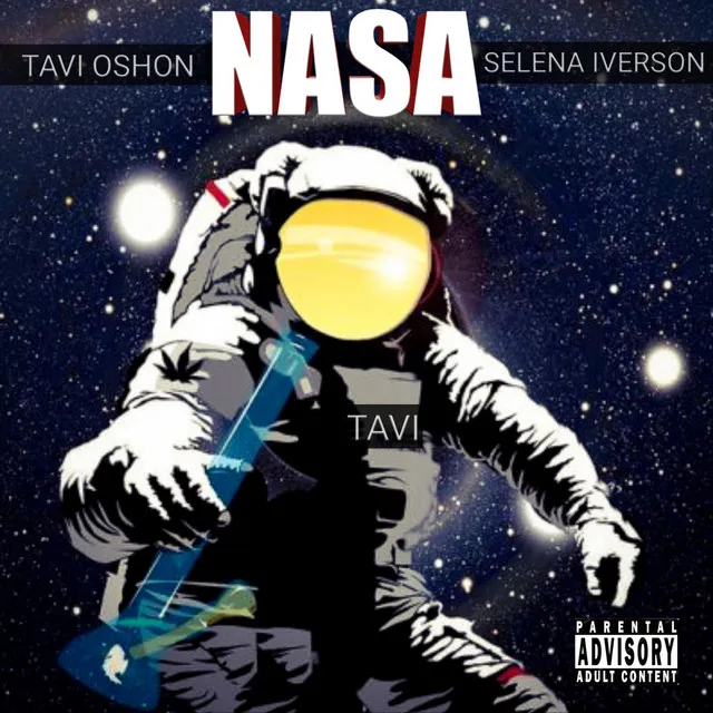 NASA