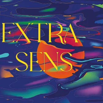 EXTRASENS by MATISSE