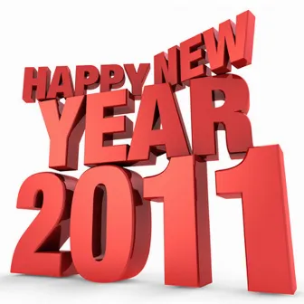 Happy New Year 2011 by New Years Hit Makers