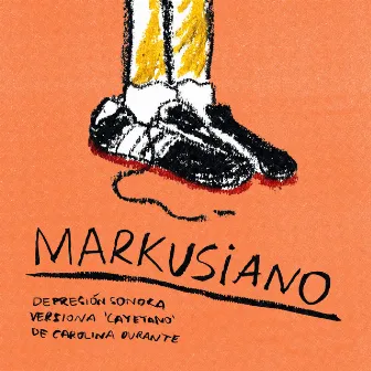 Markusiano by Depresión Sonora