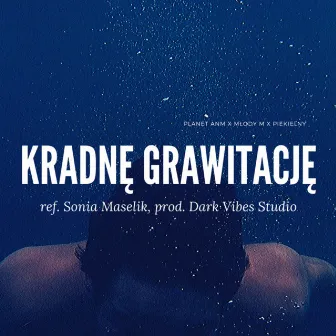 Kradnę grawitację by Młody M