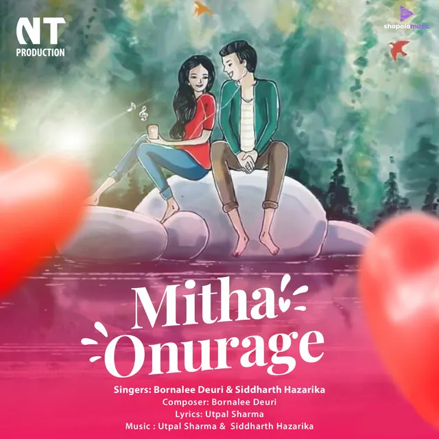 Mitha Onurage