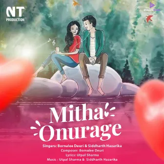 Mitha Onurage by Siddharth Hazarika