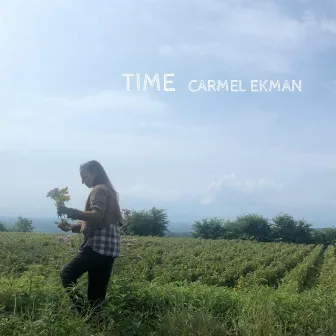 TIME by Carmel Ekman