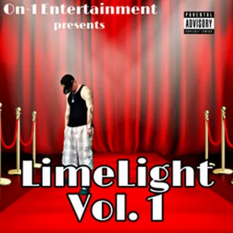 LimeLight, Vol. 1 by Powder PZ