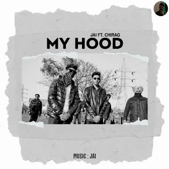 My Hood by JAI