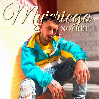 Mujeriego by Noyret