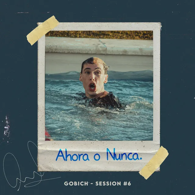 Ahora o Nunca. (Session #6)