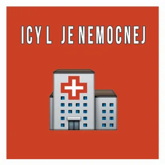 ICY L Je Nemocnej by Patrik Love ICY L