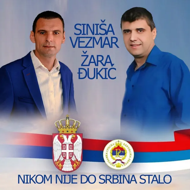 Nikom Nije Do Srbina Stalo