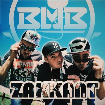 Zakkant by BMB