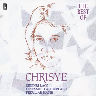 The Best of Chrisye by Chrisye