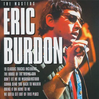 The Masters by Eric Burdon