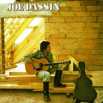 Joe Dassin by Joe Dassin