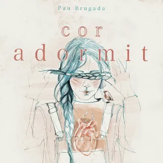 Cor Adormit by Pau Brugada