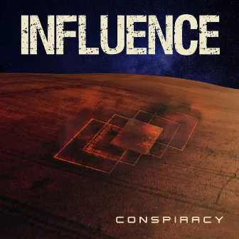 Conspiracy EP by INFLUENCE