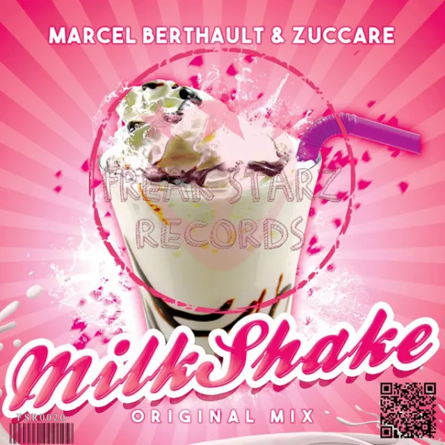 MILKSHAKE