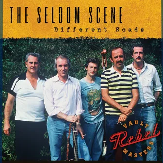 Different Roads by The Seldom Scene