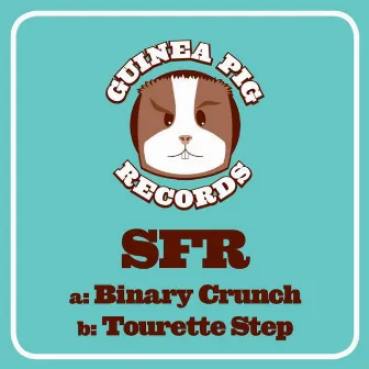 Tourette Step by SFR