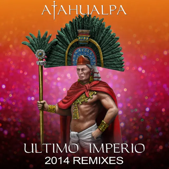 Ultimo Imperio - Miss Nina Flashback Remix