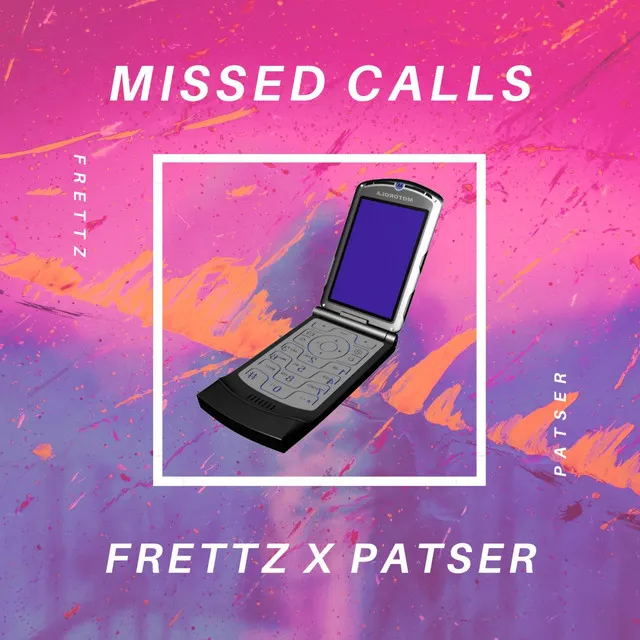 Missed Calls - censored