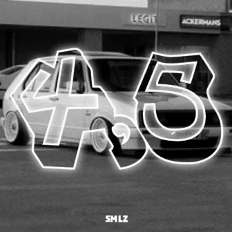 4,5 by SMLZ