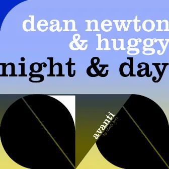 Night & Day by Huggy