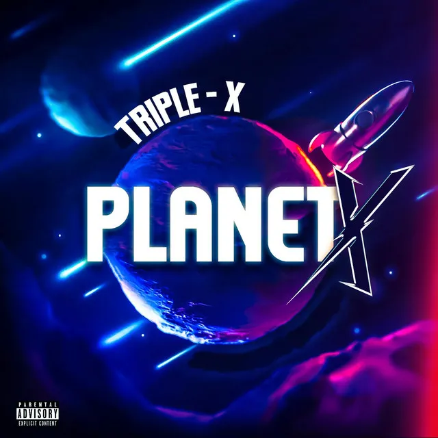 Planet X