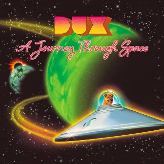 Gotta Give Up On You by Dux