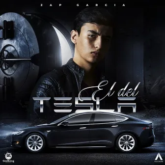 El del Tesla by Zap Garcia