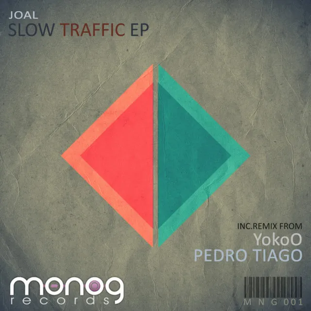 Slow Traffic EP